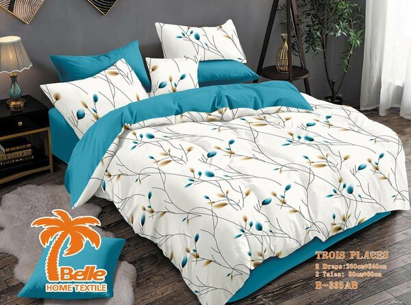 Draps et taies