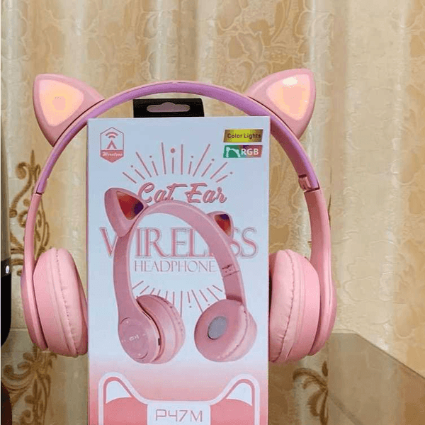 WIRELESS BLUETOOTH