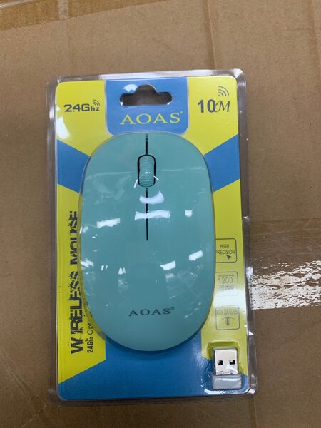 Souris sans fil