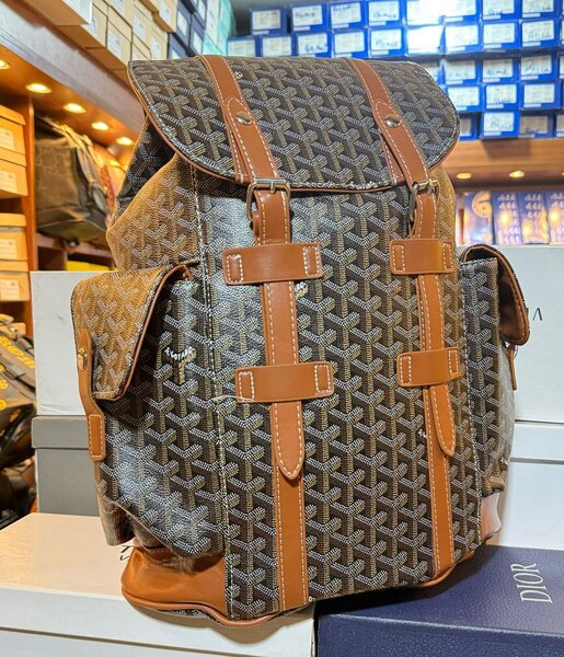 Backpack