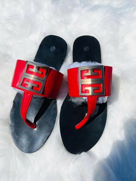 Slippers