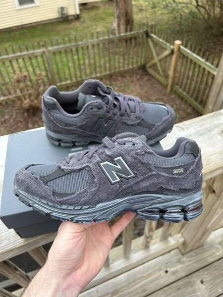 Fashion sneakers