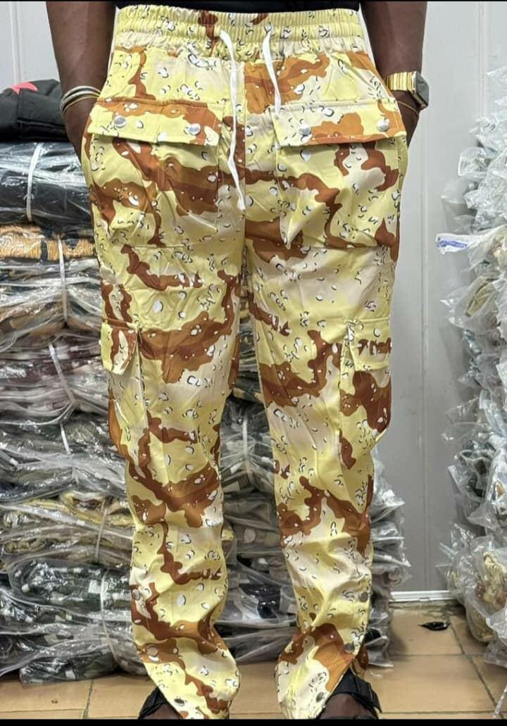 Cargo