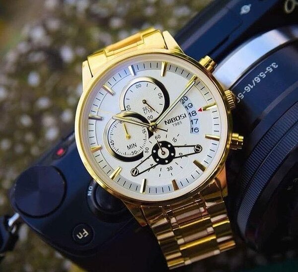 Montre nibossi
