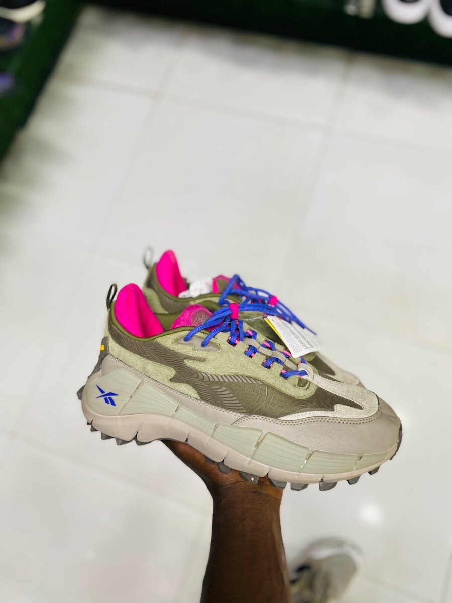 Reebok shoes