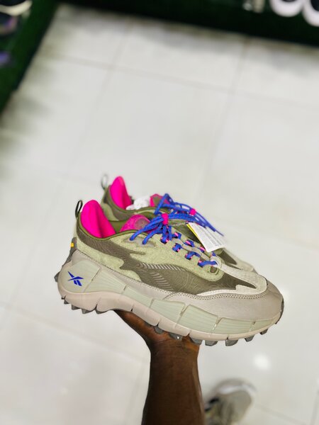 Reebok shoes
