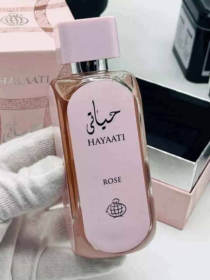 Hayaati