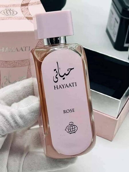 Hayaati
