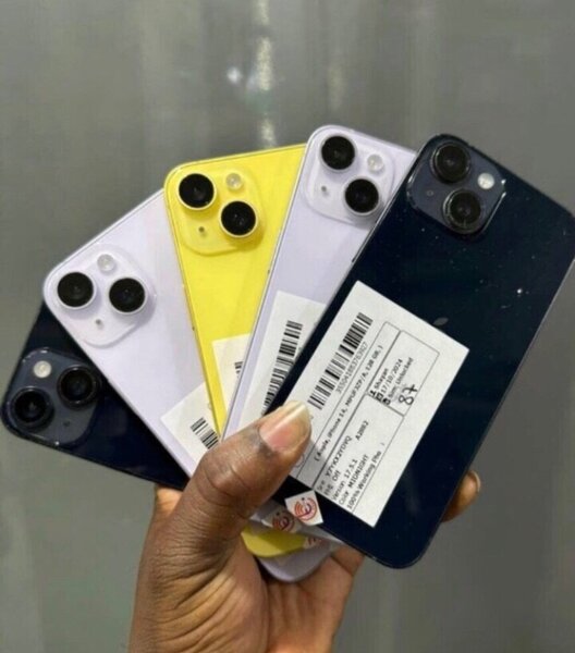iPhone 13