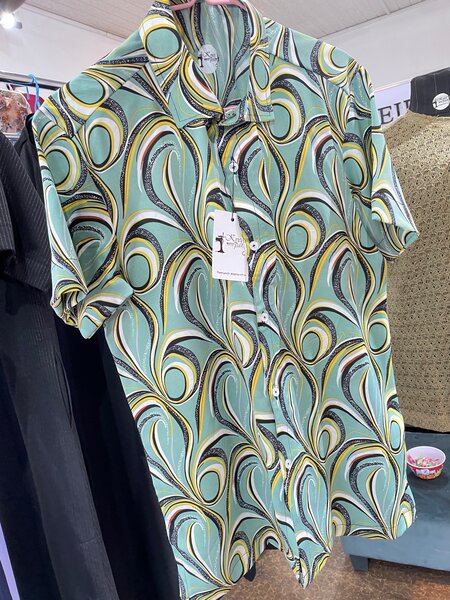 Summer shirts
