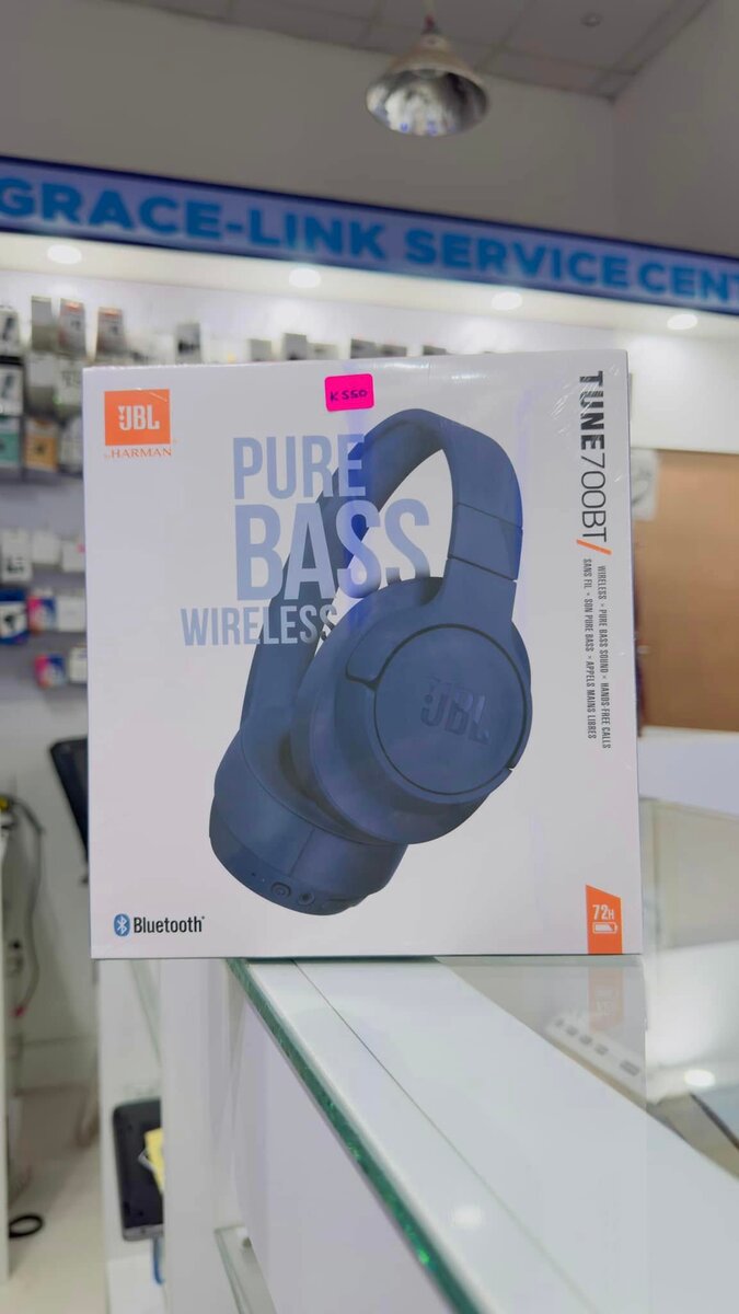 Headphones