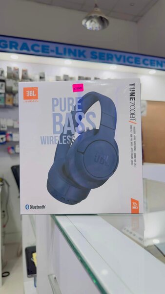 Headphones