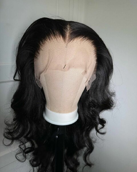Quality wig