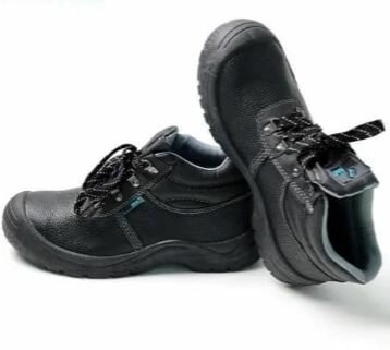 Chaussure de sécurité premium