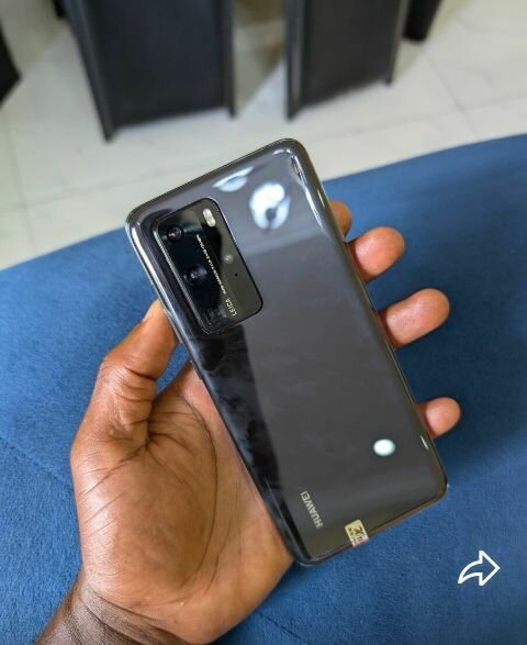 Huawei P40 pro 5G