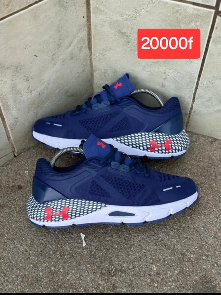 Chaussure