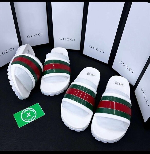 Gucci original slides