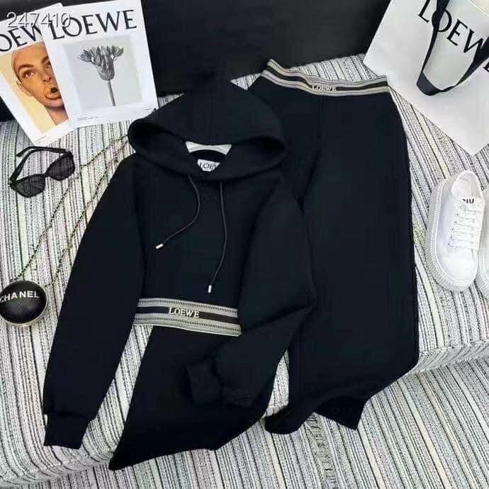 Two piece suits