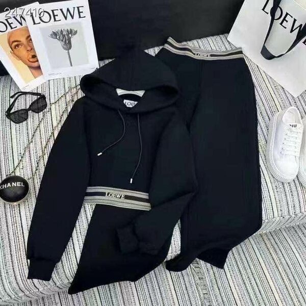 Two piece suits