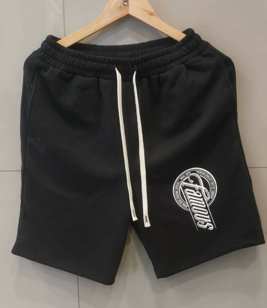 Parish brand