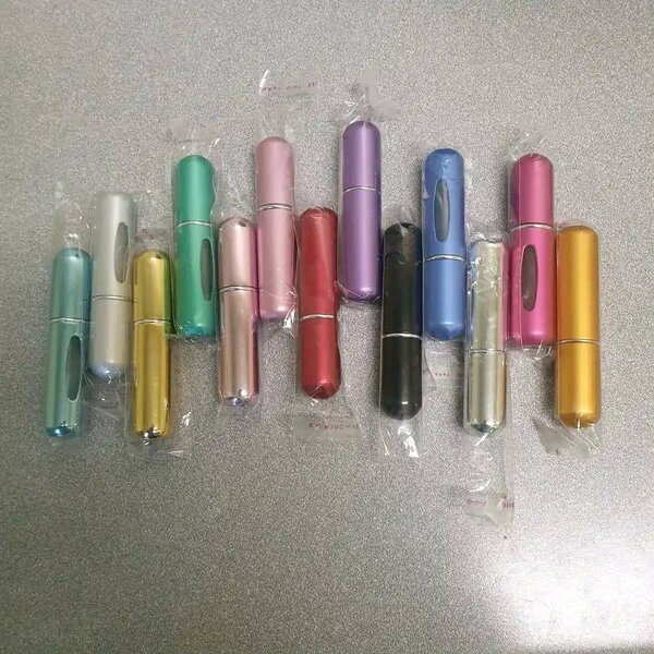 Vaporisateur de parfum