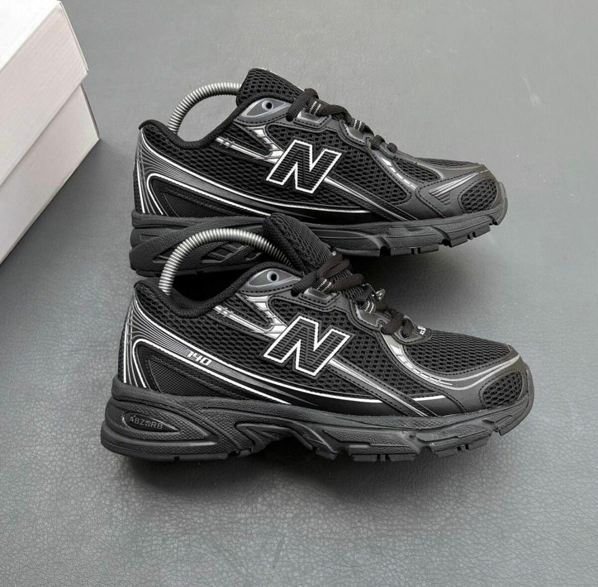 Chaussures de course confortables