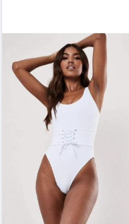 SHEIN bikini 
