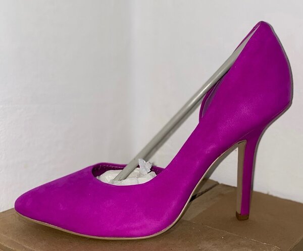 Ladies heels