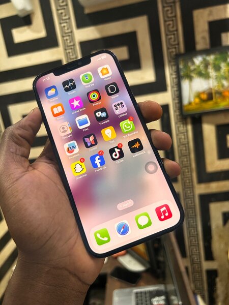 iPhone 12 Pro Max