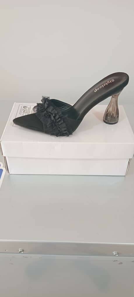Talons