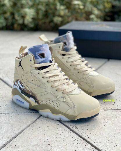 Jordan Sneakers