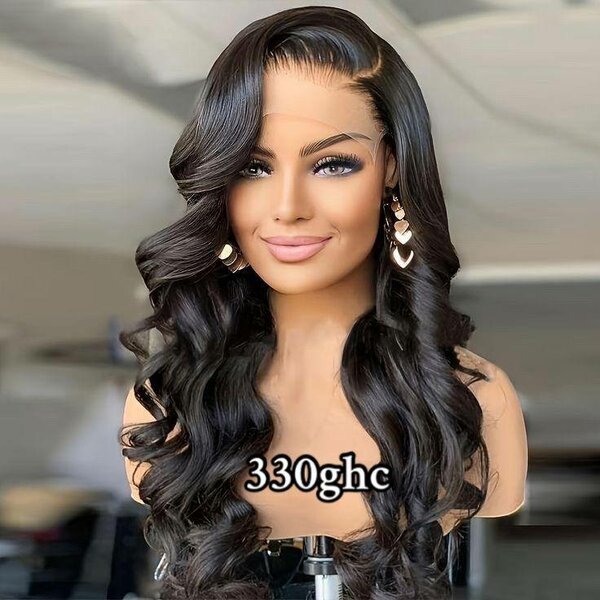 Wig