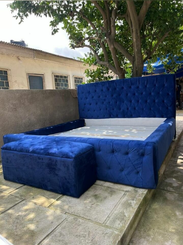 Bedframe