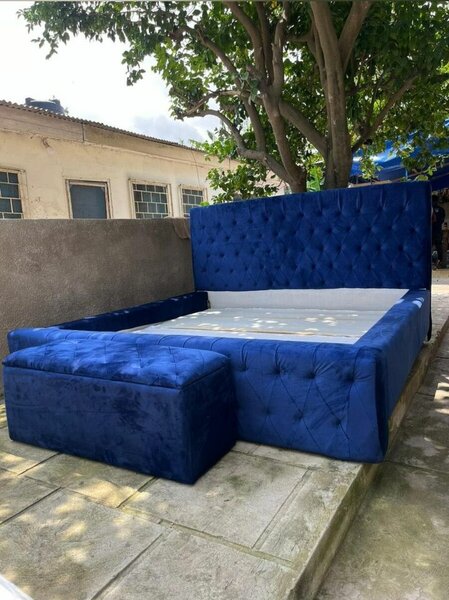 Bedframe