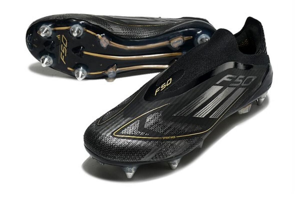 Crampons F50 original