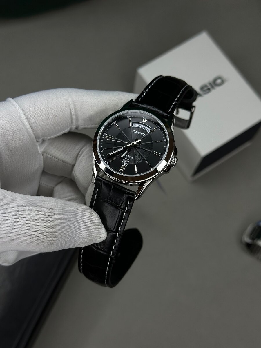 Casio original