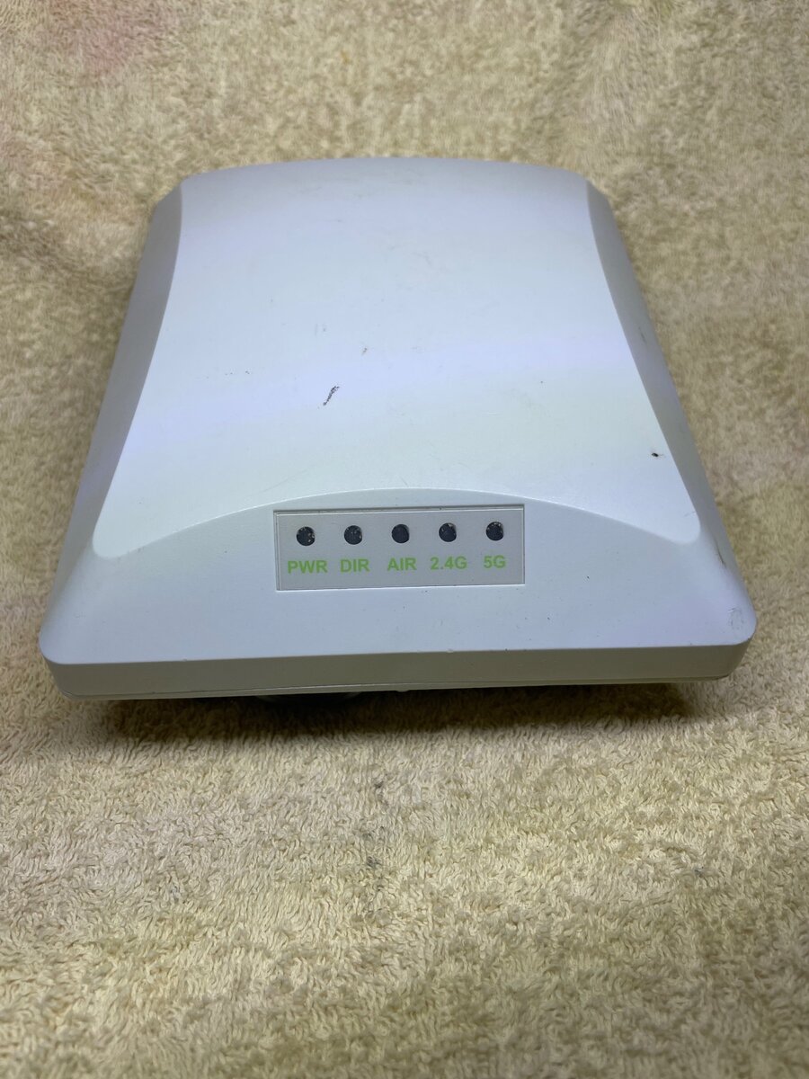 Ruckus T300