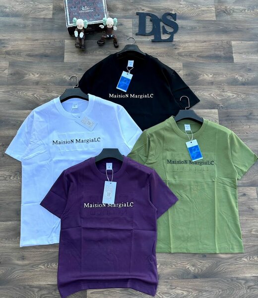 Loose T-shirt