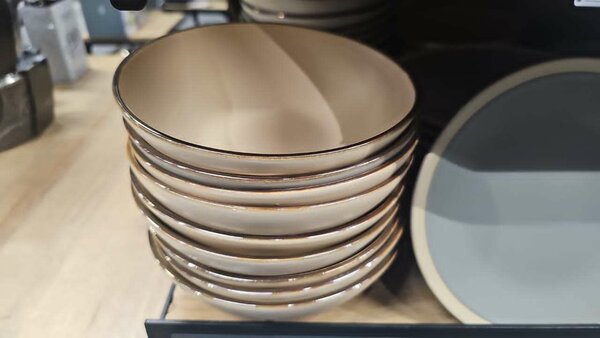 PLATE DELP