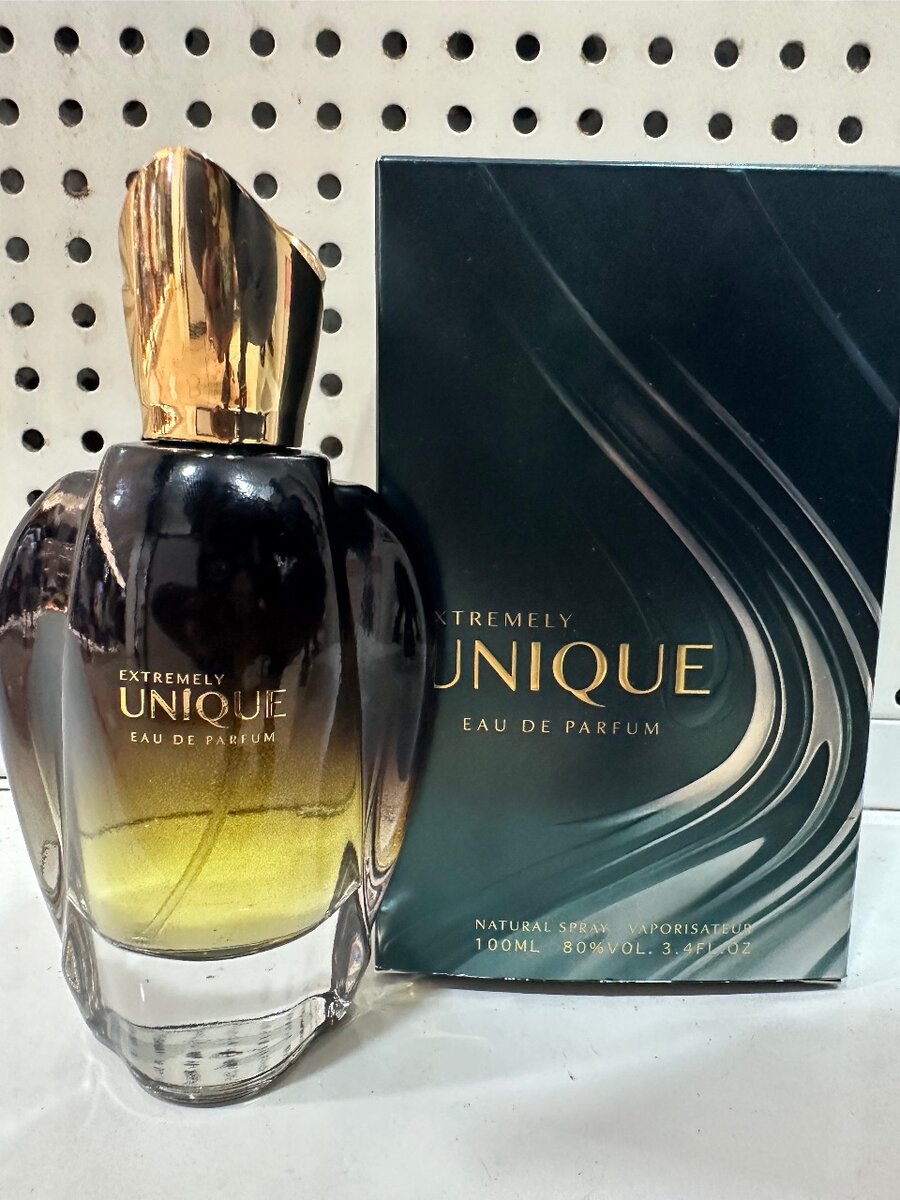 Unique