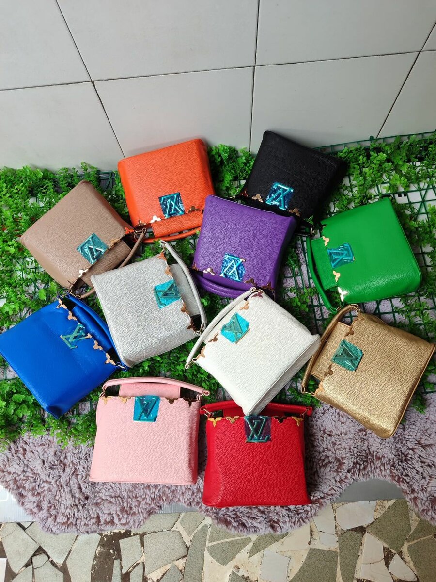Chic sac à main