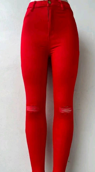 Ladies  Jeans 