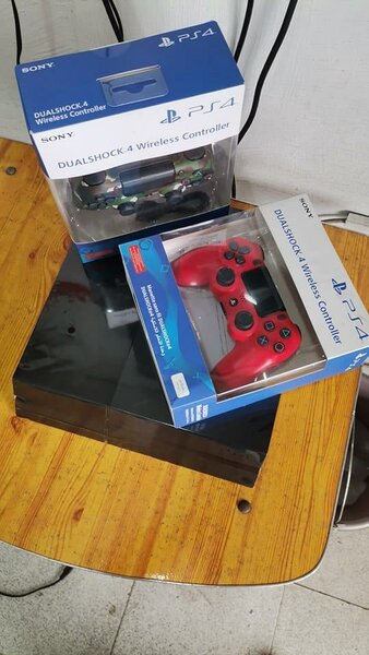 Ps4