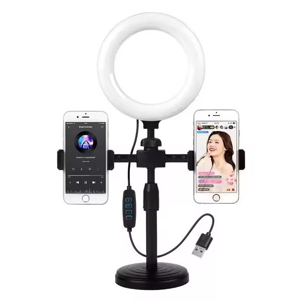 Mini Ring light