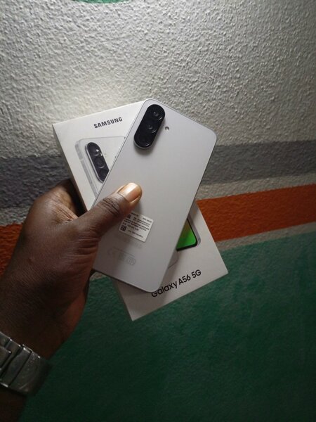 Samsung Galaxy A56 5G 256gb