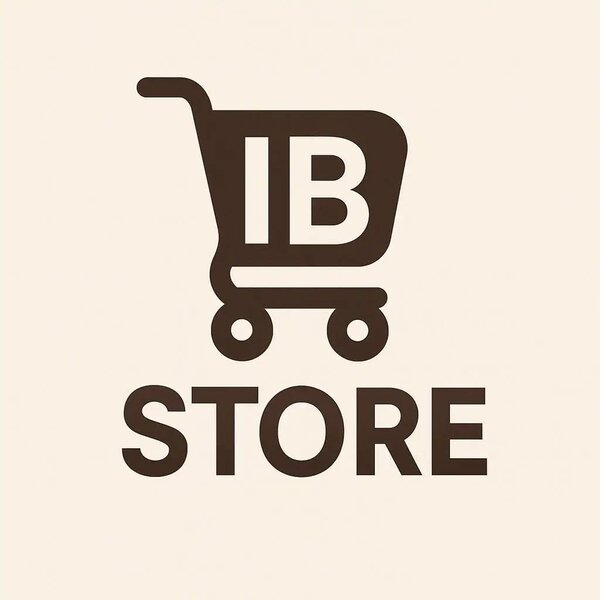 Ibrahima Store 