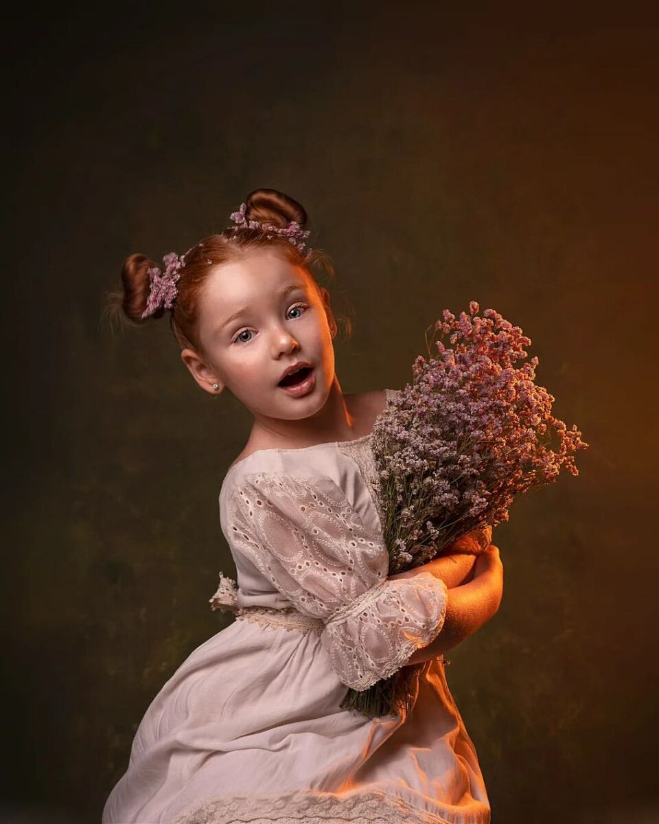Kids Photography