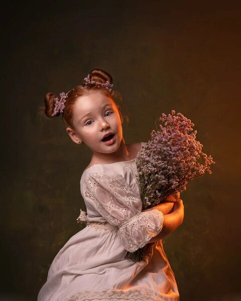 Kids Photography