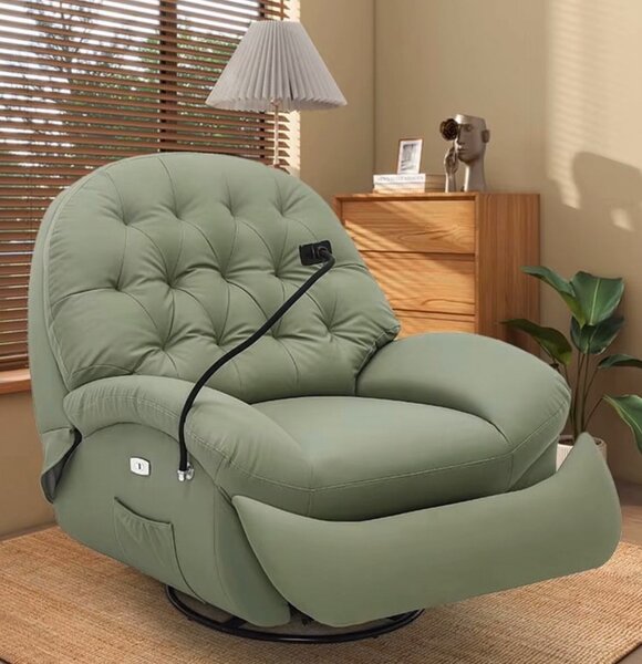 ELECTRIC SOFA