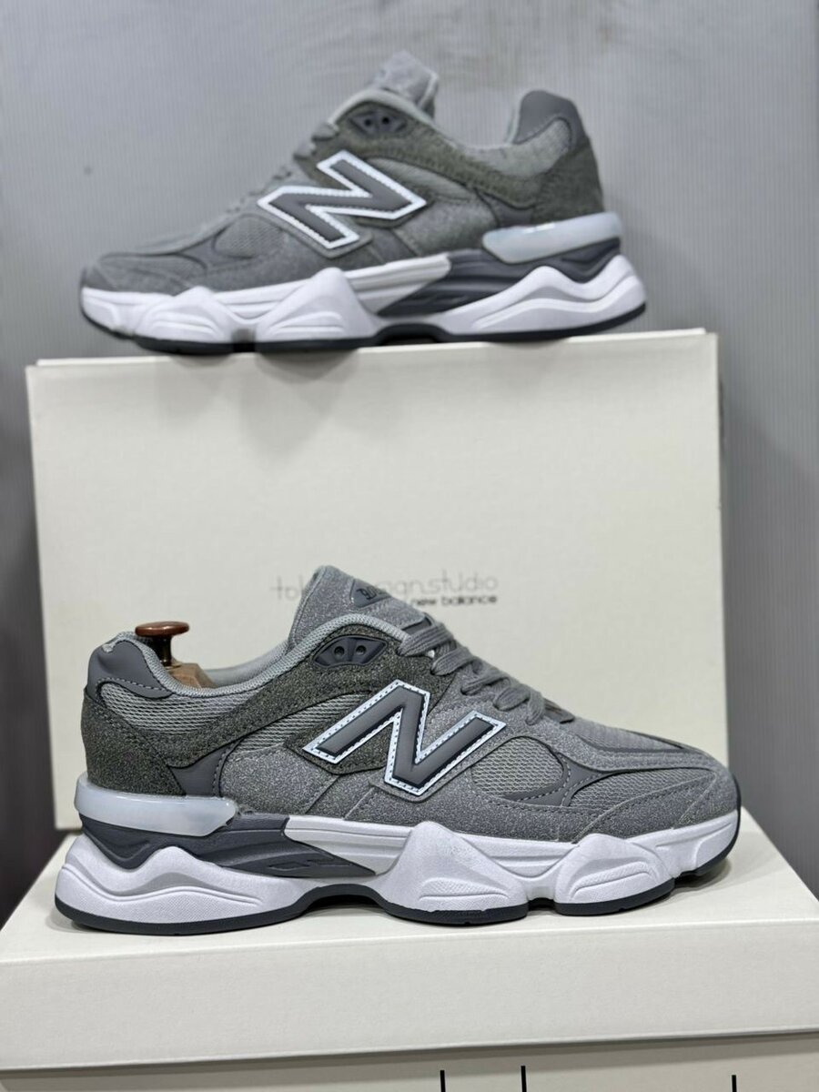 New Balance 9060 ( Dans Carton)